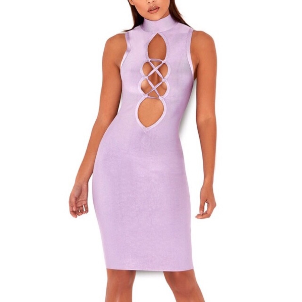 House of CB Harun Dress